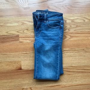 🌼5/$25 American eagle jeggings